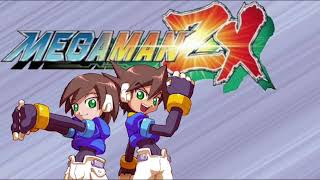 SM64 Custom Music - Mega Man ZX Sky High - Grand Nuage - YouTube