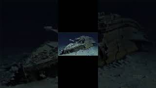Hace 113 años, Titanic se hundió por una bomba o eso dicen, pero en realidad se hundió por iceberg.