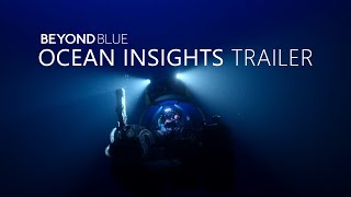 Beyond Blue Ocean Insights Trailer