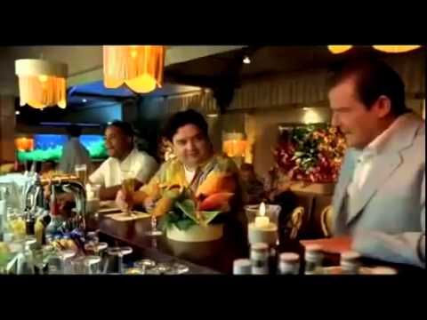 Whiskey, თუ შეიძლება!