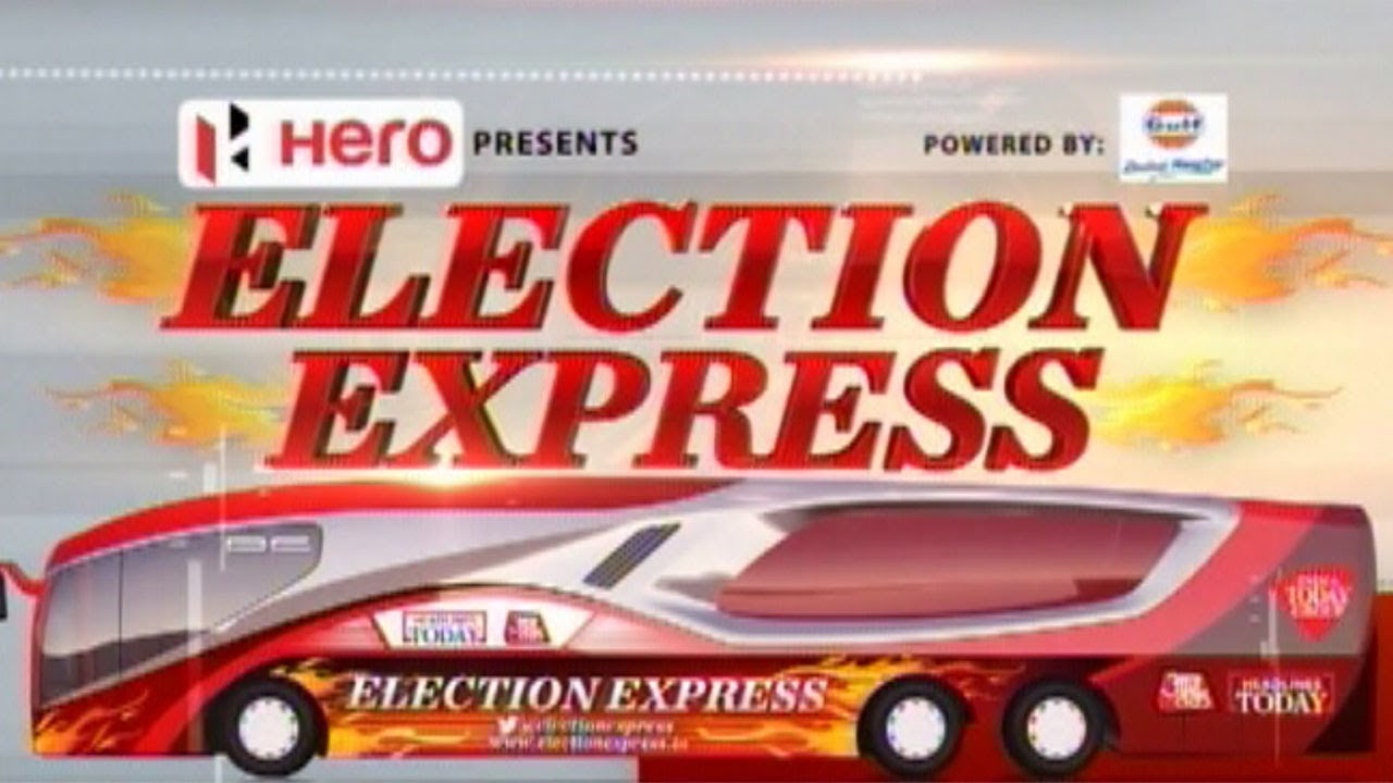 Election Express in Rampur, Uttar Pradesh: Will 'Lotus' bloom in City of Nawabs?