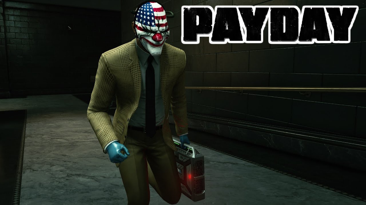 Hitman 3 New York All NPCs Have Guns Dallas Payday Mod Kill Everyone