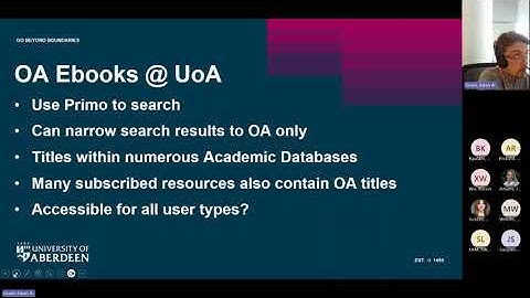 ExplORe Series: Open Research Essentials: Introduction to Open Access Books 23 April 2024