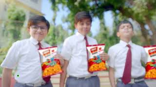 Crax Rings Crazy Clay Toys- Chalao Taste ka Chakkar with Crax Crazy Clay toys! -Hindi 20Sec screenshot 3