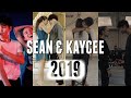 Sean Lew & Kaycee Rice - All Duet Dances 2019