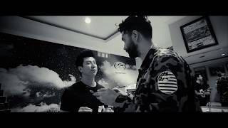 JYAP x Yellow Claw - Liquid Anniversary 2018 - Yogyakarta