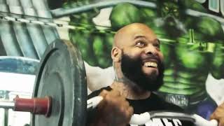 C.T. FLETCHER - FEARLESS