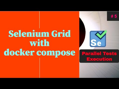 Video: Hva er Selenium Grid-hub?