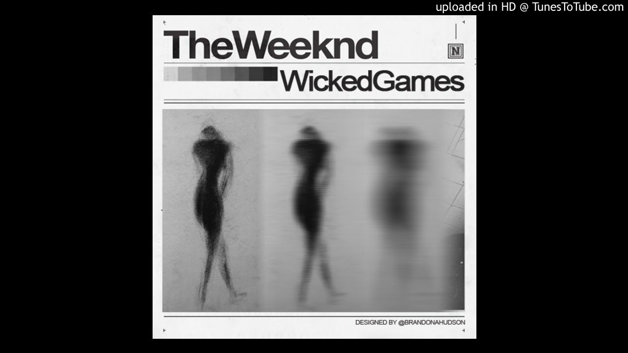 The weeknd wicked games