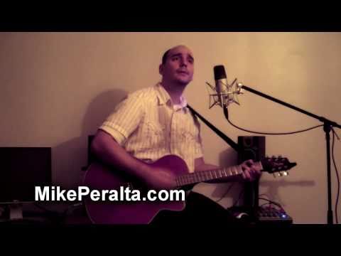 Mike Peralta - Heaven's Door (Bob Dylan Cover)