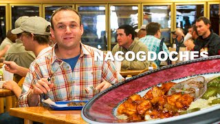 Day Trip to Nacogdoches  (FULL EPISODE) S4 E8