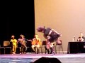 HDI quarter final vogue Leyomi Mizrahi vs Nunny Karma