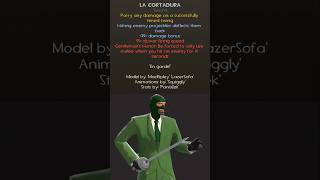 La Cortadura