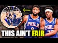 If the Sixers Defend Like This… The East Is in Trouble