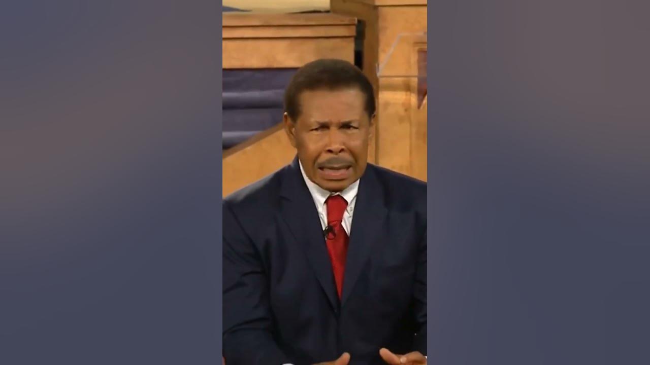 God will make a way to escape for you Dr. Bill Winston YouTube