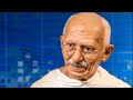 HISTORIA YA MAHATMA GANDHI Part 3 By DENIS MPAGAZE 