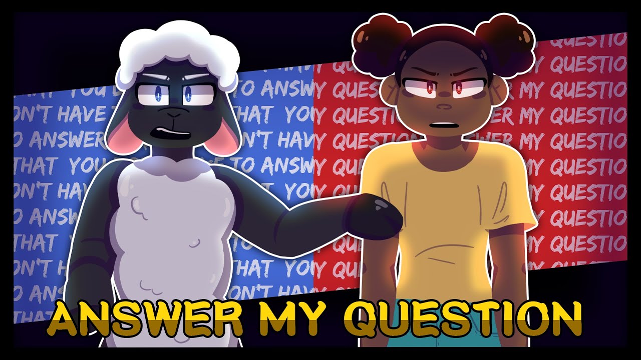 BlackGeekyGirl (DM FOR COMMISSION) on X: Swap AU of Amanda The Adventurer  (A swap version of this game CAN work, just…WHY WHITEWASH AMANDA AND  WOOLY??)  / X