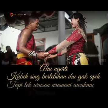 Story wa versi tenan Ono perAsaan iki