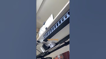 Cách mình đi dây cho góc làm việc tại nhà #csetupsvn #desksetup