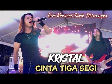 Kristal - Selagi Ada Rindu (Rakaman Baru 2017) (Official Music Video)