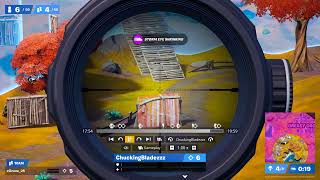 Aim Assist or Aimbot?  This is why PC players hate Fortnite screenshot 1