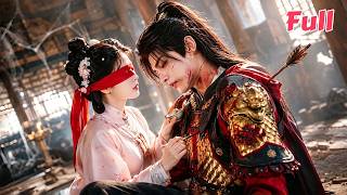 A Female Doctor Undresses the Injured Prince and Leaves! He Wakes Up and Orders: Find Her!