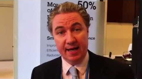 IBM Smarter Cities Operations Center