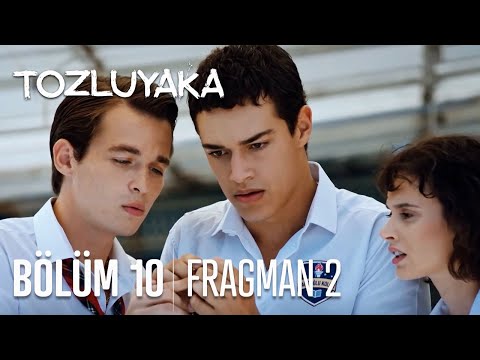 Tozluyaka 10. Bölüm 2. Fragmanı