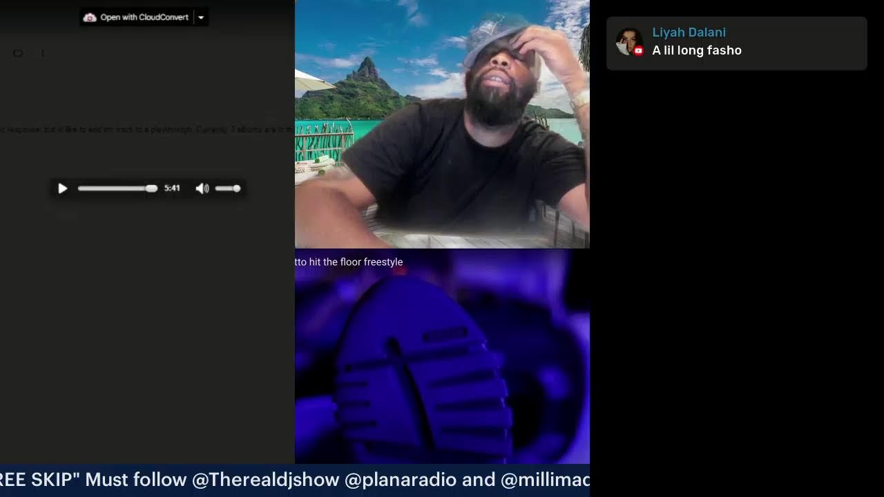 Live Music Reviews For Unsigned Artists