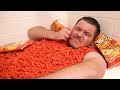 Addicted to HOT CHEETOS | Strange Addiction