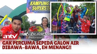 Saatnya Bagi-bagi Rejeki Untuk Bulagers di Rumah!! | The New Eat Bulaga Indonesia Eps 7 (8/8)
