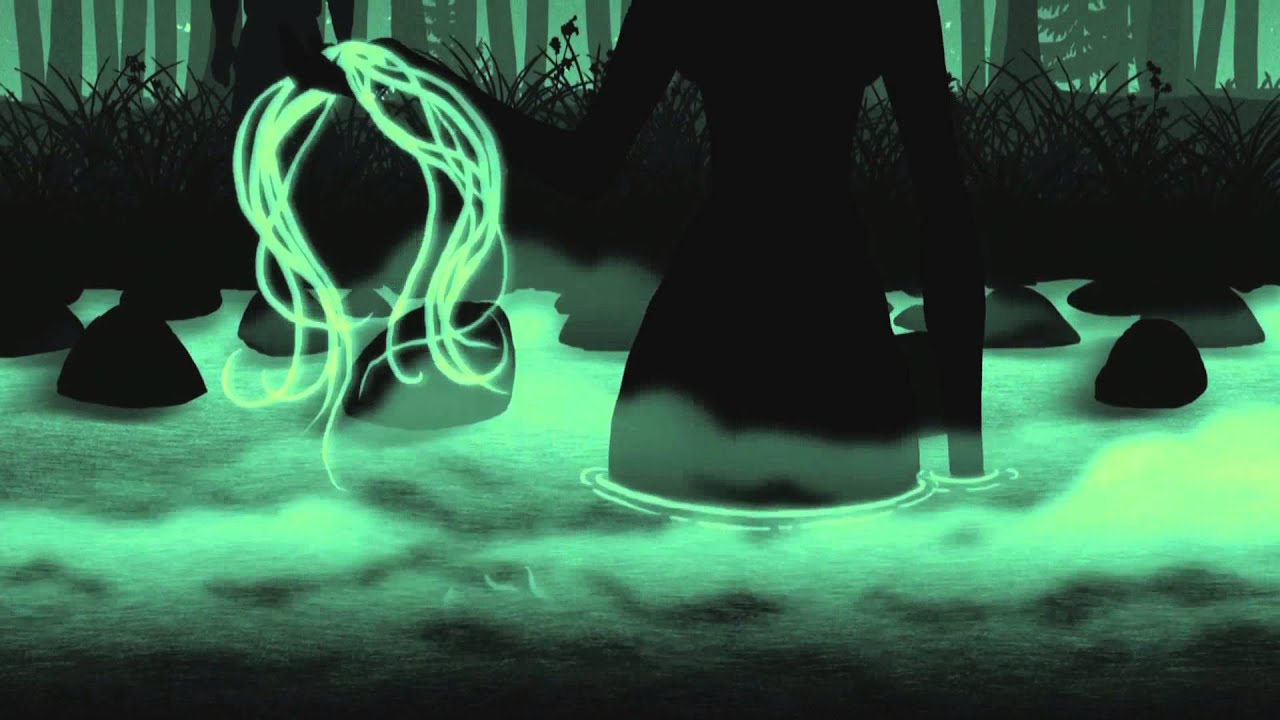 Legenda 11: O pokladu Otavě