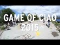 Game of CIAO (2015) | freedombmx