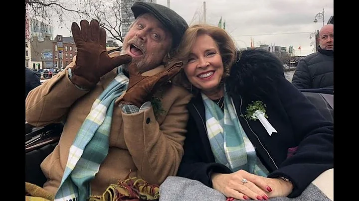 Mark Hamill Wife, Kids, Siblings, Parents (Family Members)