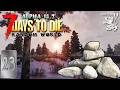 РЕСУРСЫ ДЛЯ ПОРОХА ► 7 DAYS TO DIE. Alpha 18.2. Random World ► #23