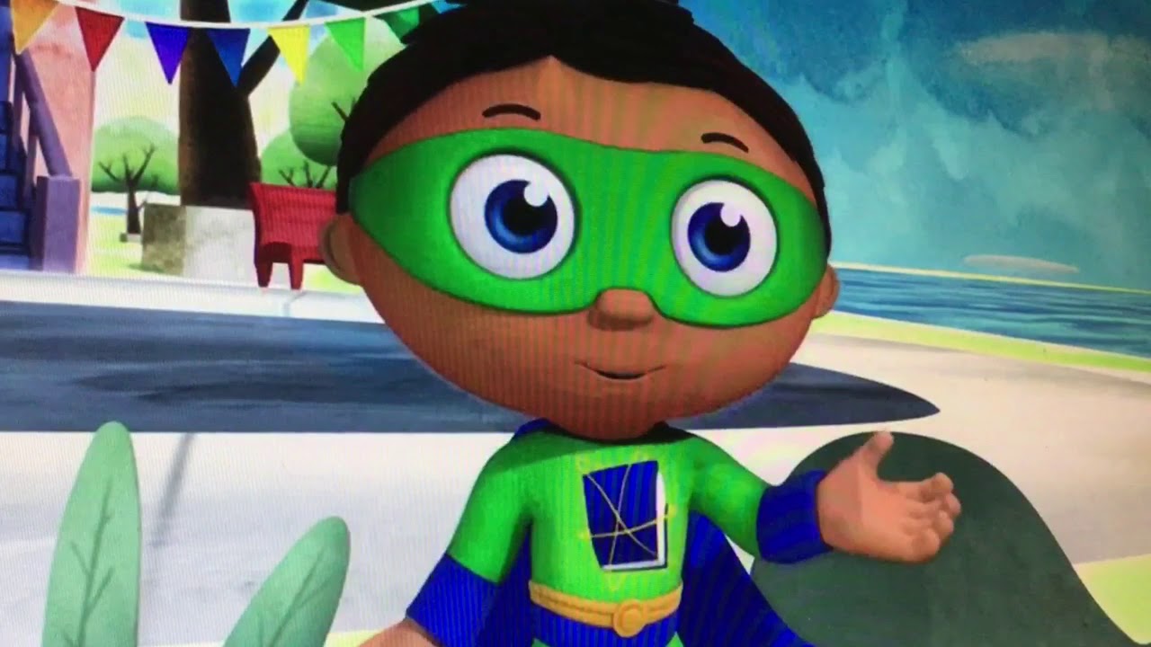 CMV (2018): The 12 Days of Christmas (Sesame Street Version)