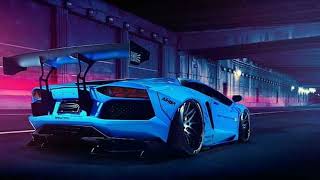 Arabic Remix 2018 -Fi Ha Burak  Balkan ft Ken Block's Gymkhana - Dubai (slowed+ revred #Rockymusic1