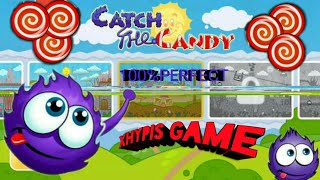 CATCH THE CANDY -  HOLIDAY TIME/PASTORIL - 30/30 (GAMEPLAY ANDROID) screenshot 1