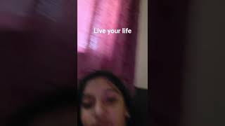 no problem if you are elder you can live your life