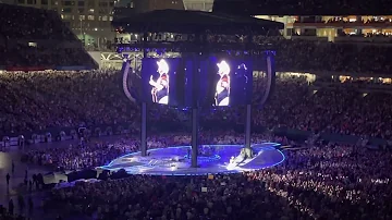 Garth Brooks live what she’s doing now 5/14/2022