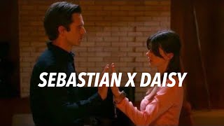 Sebastian & Daisy dancing scene | Fresh | Hulu | Hypnotize | Biggie smalls