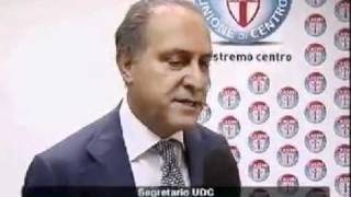 Cesa Udc Berlusconi Ha Scelto Scorciatoia, Non Cambierà