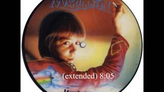 Kayleigh (extended) - Marillion