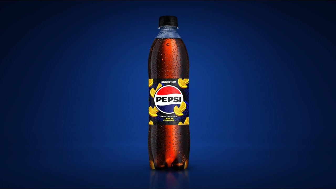 Pepsi Zero Lemon – Die Epic Combo ist jetzt in Österreich!