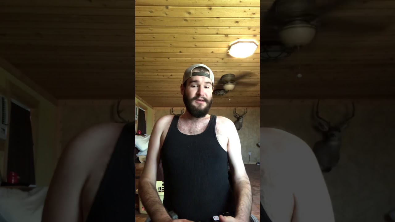 Getting Fit With Muscular Dystrophy YouTube