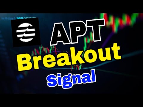 APT Coin Urgent News! Aptos Price Prediction! Aptos coin News Today