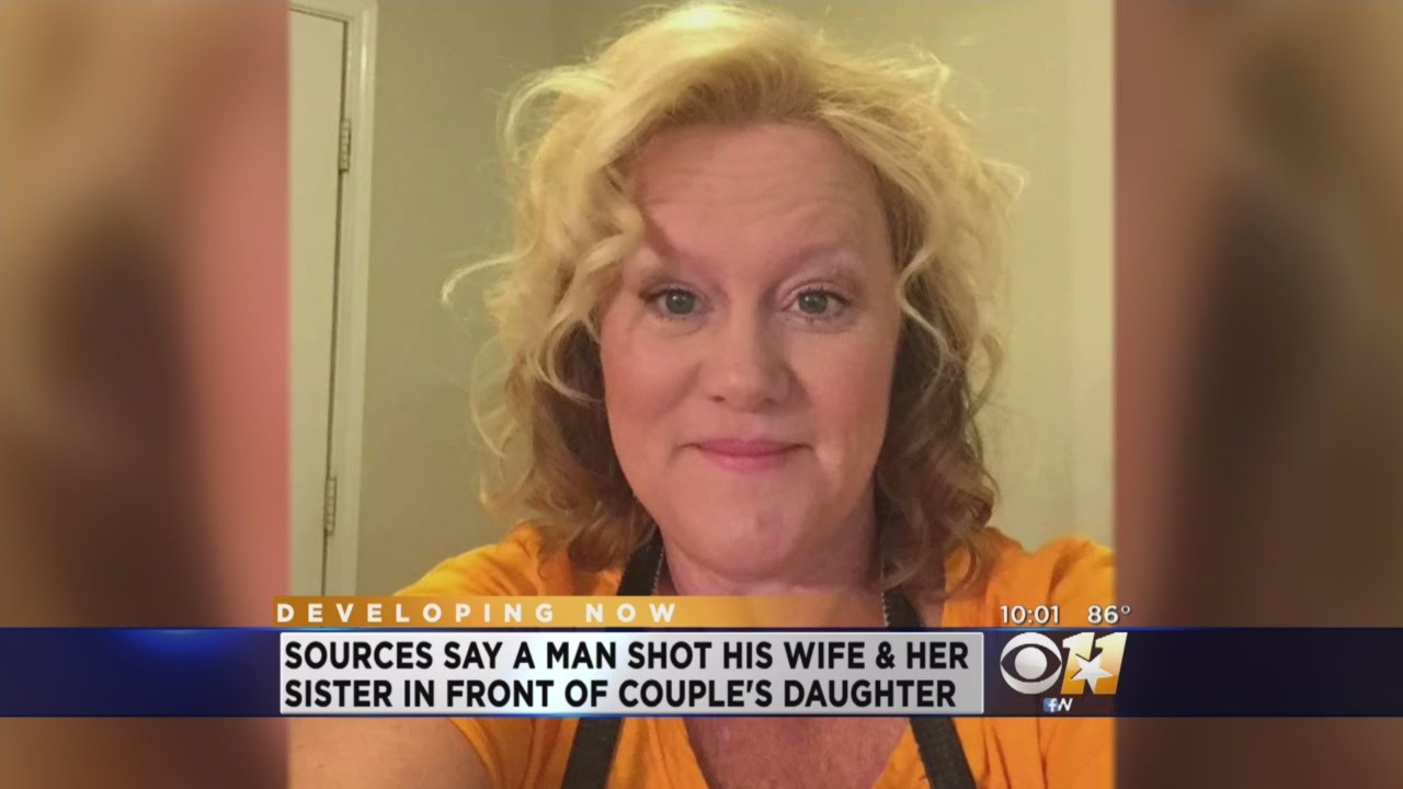 Police Investigate Double Homicide Of Sisters In McKinney