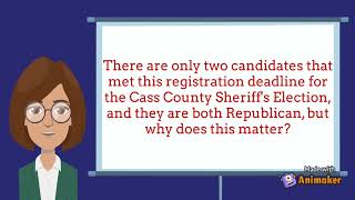 Why voting on May 10th & being registered as a Republican is so important