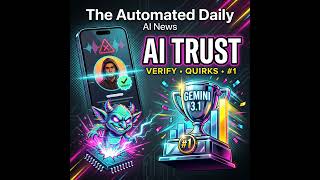 Spotify verifies humans, not songs &amp; OpenAI’s weird goblin metaphors - AI News (May 2, 2026)