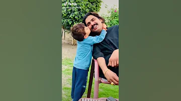 Wajid Ali Baghdadi New Tik Tok Video 